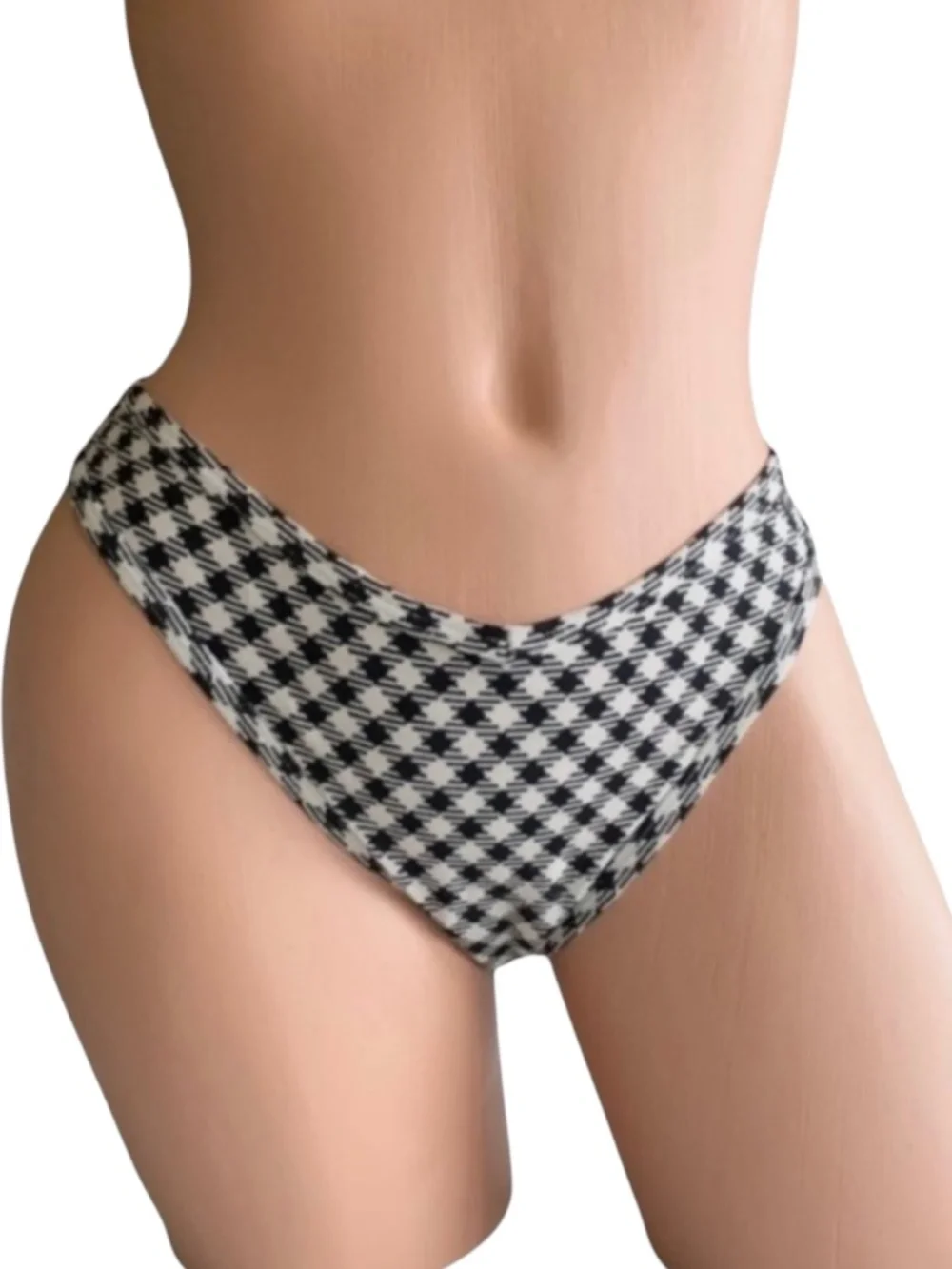 Victoria’s Secret 3pk Thong Panties Lot of 3 Large New